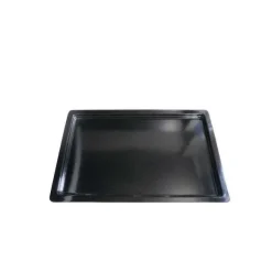 Store RETIF Bandeja Gastronorme M Lamine Noir - Par 6