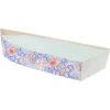 Online RETIF Barque Plateau Fruits De Mer Bois Imprim 36.5X19.5X9.2Cm - Par 10