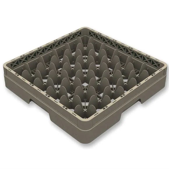 Best RETIF Base Casier De Lavage Ferm 36 Compartiments
