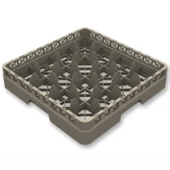 Clearance RETIF Base Casier De Lavage Ouvert 16 Compartiments