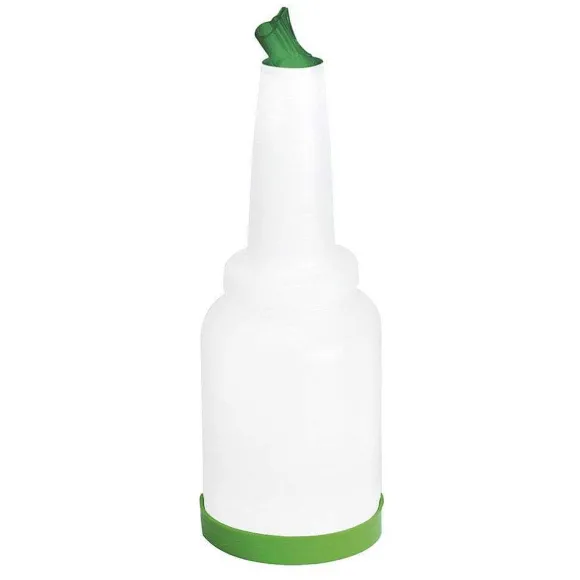 Cheap RETIF Bec Verseur Pour Alcools 12X37Cm Plastique Blanc