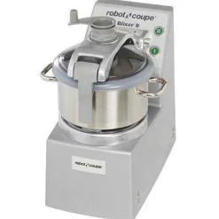 Fashion RETIF Blixer 8 Robot Coupe Triphas 400V