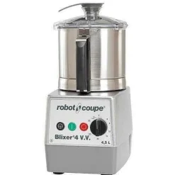 Clearance RETIF Blixer 4 Vv Robot Coupe Monophas 230/50/1