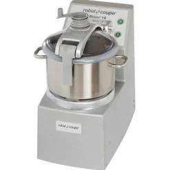 Flash Sale RETIF Blixer 15 Vv Robot Coupe Triphas 400V + Acc Cuve Supp
