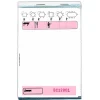Cheap RETIF Bloc Commande Autocopiant Tripli Rose 50X3 Feuilles 10X15Cm - Par 100