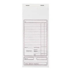 Hot RETIF Bloc Factures Eurocalc 10X21Cm - Par 140
