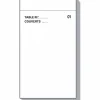 Online RETIF Bloc Ma Tre D'H Tel Blanc 75X150X6Mm - Par 10