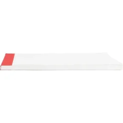Discount RETIF Bloc Note Blanc (1/8 Et 1/6) 80 Feuilles