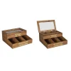 Discount RETIF Bo Te Couverts- L 31 P 31 H 15Cm - Par 2