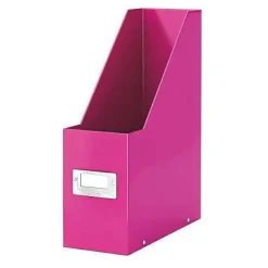 Discount RETIF Bo Te Pans Click & Store Wow, Din A4, En Carton Dur, Rose