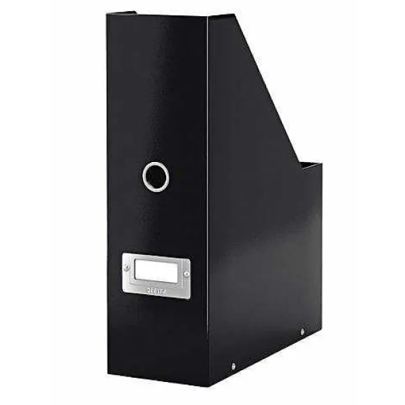 Outlet RETIF Bo Te Pans Coup S Click & Store, A4 Noir