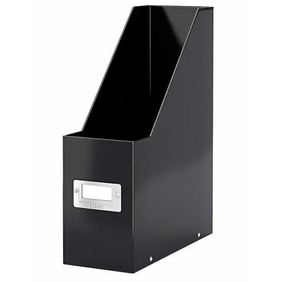 Outlet RETIF Bo Te Pans Coup S Click & Store, A4 Noir