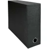 Discount RETIF Bo Te Transfert Noire Toil E - Dos 12Cm