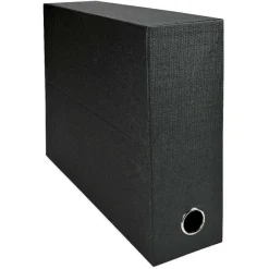 Discount RETIF Bo Te Transfert Noire Toil E - Dos 12Cm