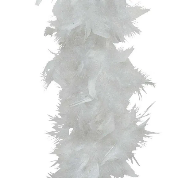 Discount RETIF Boa En Plumes Blanches L 1.50M