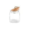 Cheap RETIF Bocal Verre Couvercle Bois 2 L