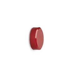 Cheap RETIF Boite De 20 Aimants Ronds Maulpro 30Mm Puiss. 0,6Kg Rouge