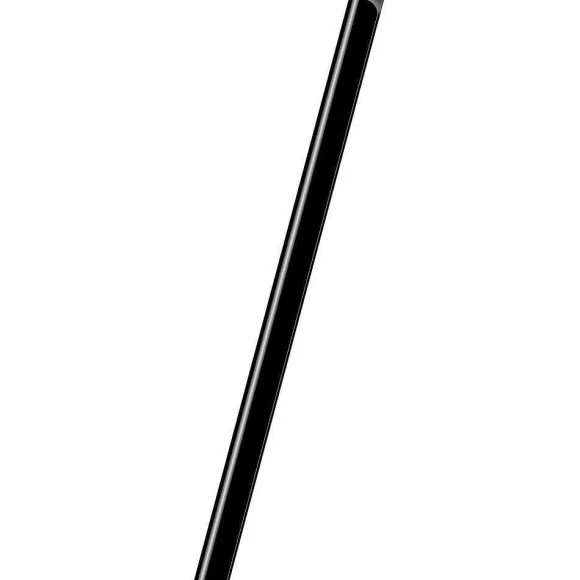 Hot RETIF Boite De 25 Baguettes Relier 6Mm Capacit 60 Feuilles A4 Noir
