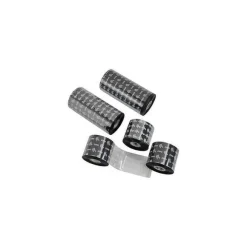 Shop RETIF Boite De 12 Rubans Wax 2300 Principal: 2,5Cm. Taille 83Mmx450M