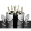 Fashion RETIF Bol Magnum Double Paroi Avec Couvercle 6 Bouteilles