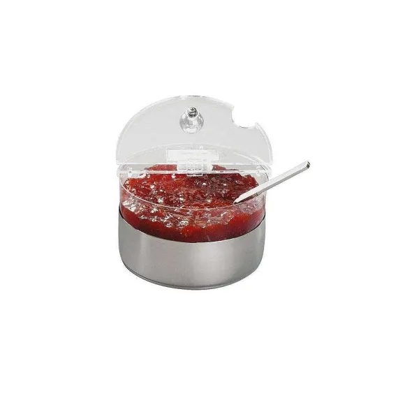 Fashion RETIF Bol R Frig R Base Inox 0,6 L