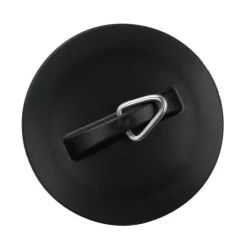 Sale RETIF Bouchon De Lavabo Universel Noir Tecno