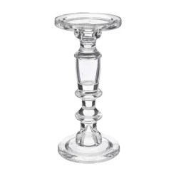Clearance RETIF Bougeoir Chandelier En Verre H24.5Cm