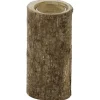 Sale RETIF Bougeoir Tronc 6 X H14Cm