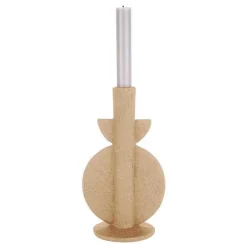 Online RETIF Bougeoire En R Sine Bubble Marron Sable