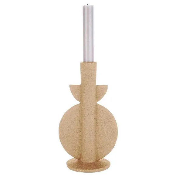 Online RETIF Bougeoire En R Sine Bubble Marron Sable