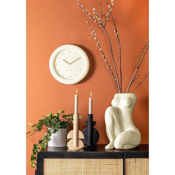Online RETIF Bougeoire En R Sine Bubble Marron Sable