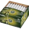 Discount RETIF Bougie Blanche Bistro 177Mm Lot De 45