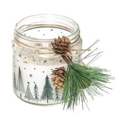 Cheap RETIF Bougie Parfum E Pot En Verre Imprim Avec D Co 315 G