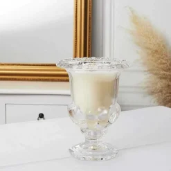 Best Sale RETIF Bougie Parfum E Senteur Pivoine Vase Medecis
