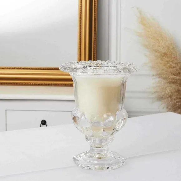 Best Sale RETIF Bougie Parfum E Senteur Pivoine Vase Medecis