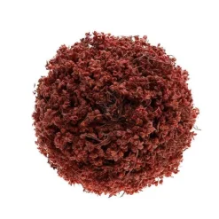 Online RETIF Boule V G Tale Automne Lie De Vin 10Cm