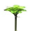 Sale RETIF Bouquet D&Rsquoarum Calla Artificiel 12 T Tes H45Cm Vert Best