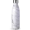 Fashion RETIF Bouteille Isotherme Double Paroi 500Ml Marble