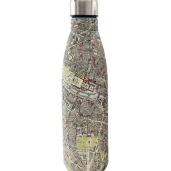 Online RETIF Bouteille Isotherme En Inox 50Cl City Map Mod Le 2