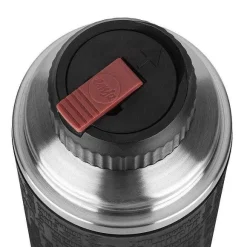 Discount RETIF Bouteille Isotherme Senator 0,50 L Safe Lock Soft Grip Noir