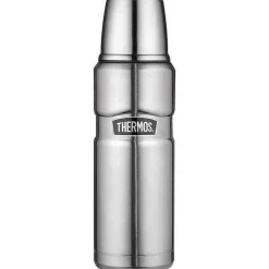 Discount RETIF Bouteille Isothermique Thermopro 0,47L Argent