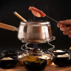 Sale RETIF Br Leur Alcool Fondue Savoyarde Fm Professional