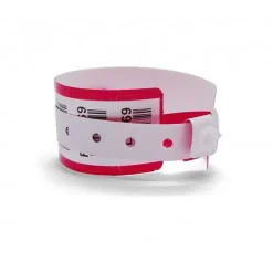 Flash Sale RETIF Bracelet H Pital Barcode Plus (Lot De 10)