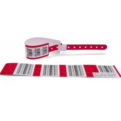 Flash Sale RETIF Bracelet H Pital Barcode Plus (Lot De 10)