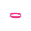 Sale RETIF Bracelets Silicone Sans Marquage - Taille Enfant - Rose (Lot De 100)