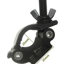 New RETIF Brasero Basso Black Fargau