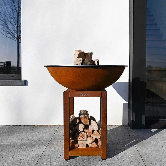 Outlet RETIF Brasero Montabile Fargau