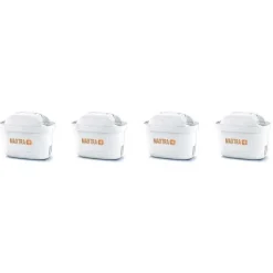 Store RETIF Brita Maxtra+ Hard Water Expert 4X Manual Water Filter White
