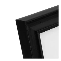 New RETIF Cadre Photo Noir Pour Photo 21X30Cm
