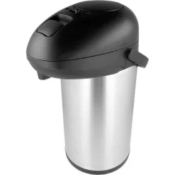 Flash Sale RETIF Cafeti Re Thermos Pompe En Inox 4 Litres
